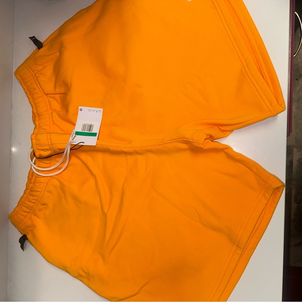 Nike shorts XL